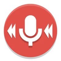 かんたん逆再生 - 逆再生言葉を作成＆録音