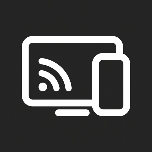 画面ミラーリングアプリ：スマホからTVへ